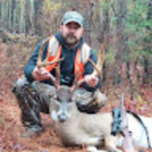 Meet your Posher, Barry